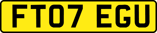 FT07EGU