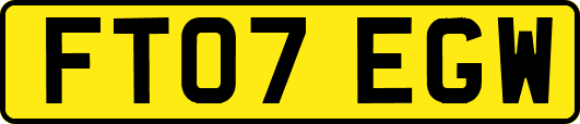 FT07EGW