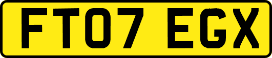 FT07EGX