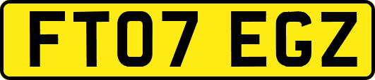 FT07EGZ