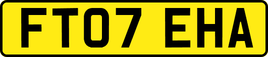 FT07EHA