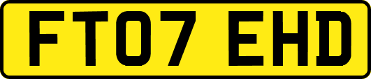 FT07EHD