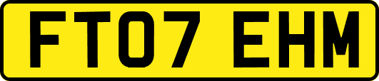 FT07EHM