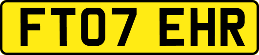 FT07EHR