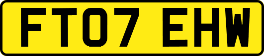 FT07EHW