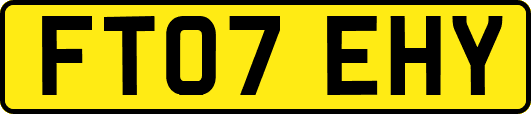 FT07EHY