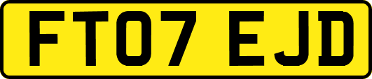 FT07EJD