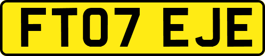 FT07EJE