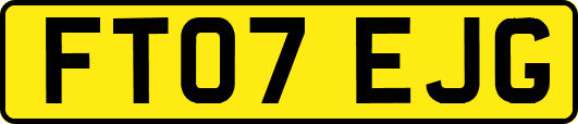 FT07EJG