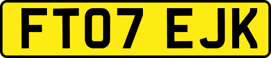 FT07EJK