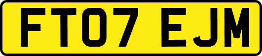 FT07EJM