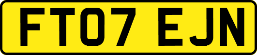 FT07EJN