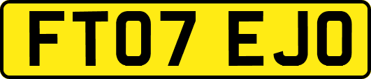 FT07EJO