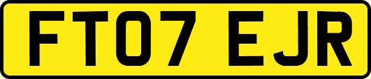 FT07EJR