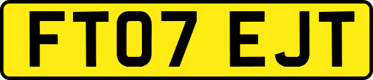 FT07EJT