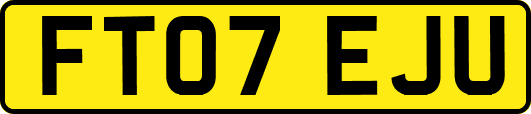 FT07EJU