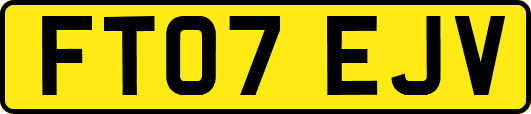 FT07EJV