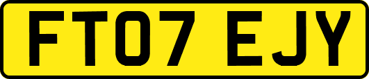 FT07EJY