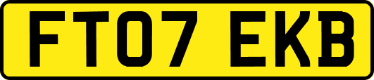FT07EKB
