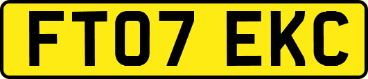 FT07EKC