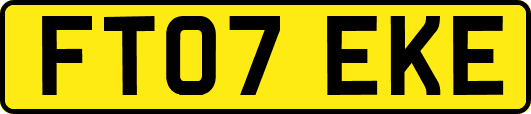 FT07EKE