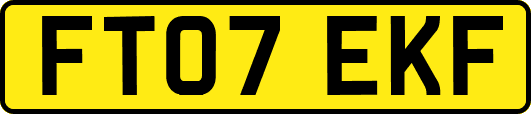FT07EKF