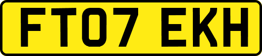 FT07EKH