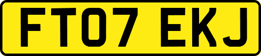 FT07EKJ