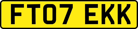 FT07EKK