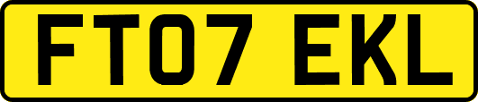 FT07EKL