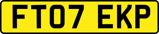 FT07EKP
