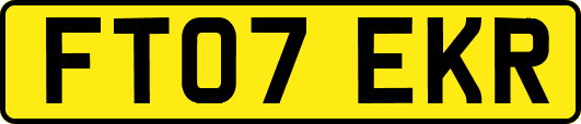 FT07EKR