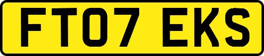 FT07EKS