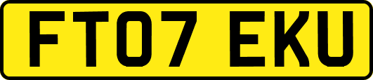 FT07EKU
