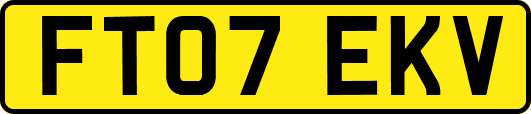 FT07EKV