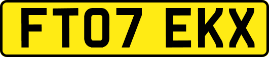 FT07EKX