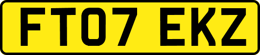FT07EKZ