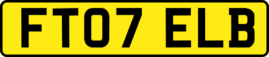 FT07ELB
