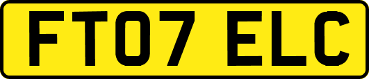 FT07ELC