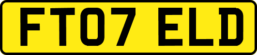 FT07ELD