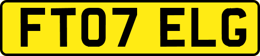FT07ELG