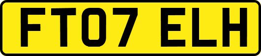 FT07ELH