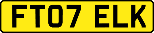 FT07ELK