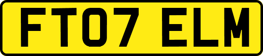 FT07ELM