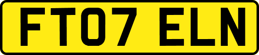 FT07ELN