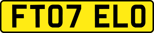 FT07ELO