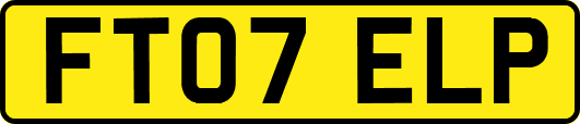 FT07ELP