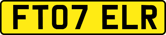 FT07ELR