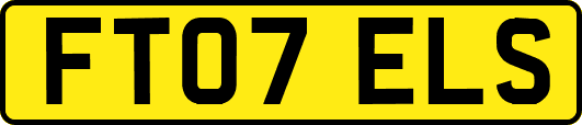 FT07ELS