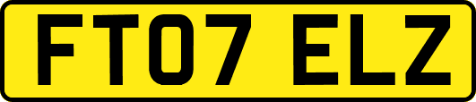 FT07ELZ